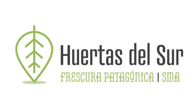 HUERTAS DEL SUR FRESCURA PATAGONICA SMA