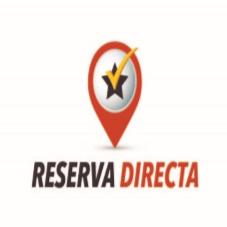 RESERVA DIRECTA