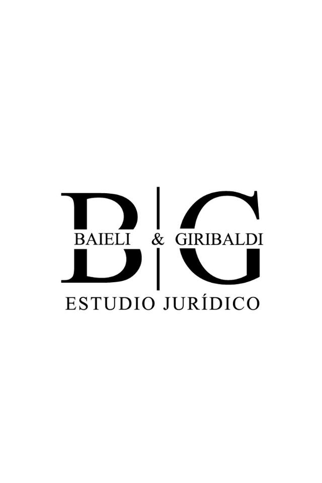 BG BAIELI & GIRIBALDI ESTUDIO JURIDICO