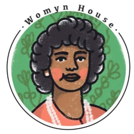 WOMYN HOUSE