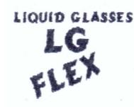 LIQUID GLASSES LG FLEX