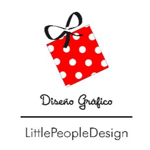 LITTLE PEOPLE DESIGN DISEÑO GRAFICO