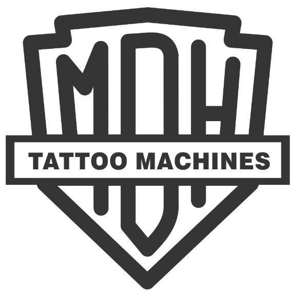 MDH TATTOO MACHINES