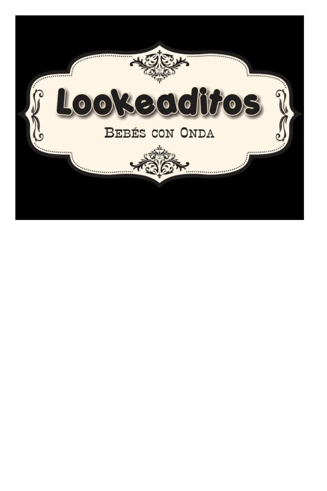 LOOKEADITOS BEBES CON ONDA