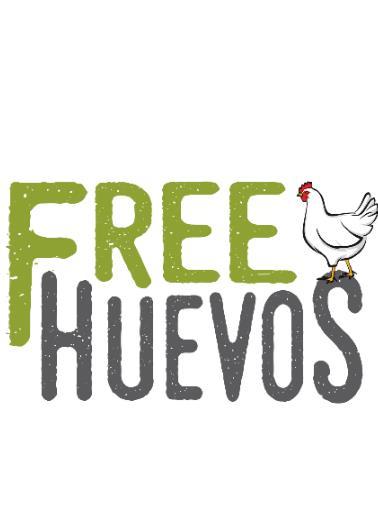 FREEHUEVOS