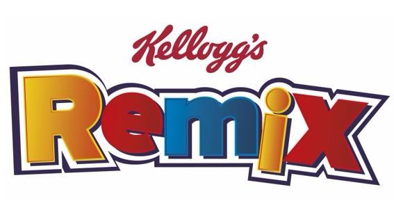 KELLOGG'S REMIX