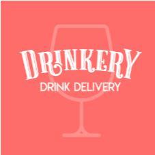 DRINKERY-DRINK DELIVERY-