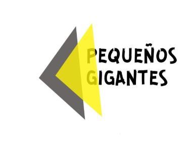 PEQUEÑOS GIGANTES