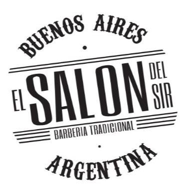 BUENOS AIRES EL SALÓN DEL SIR BARBERIA TRADICIONAL ARGENTINA