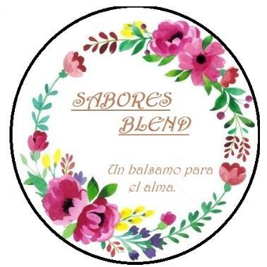 SABORES BLEND UN BÁLSAMO PARA EL ALMA