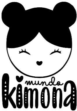 MUNDO KIMONA