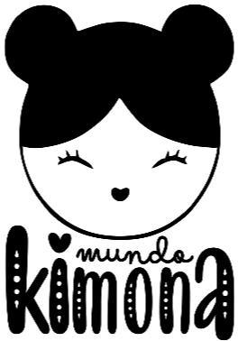 MUNDO KIMONA