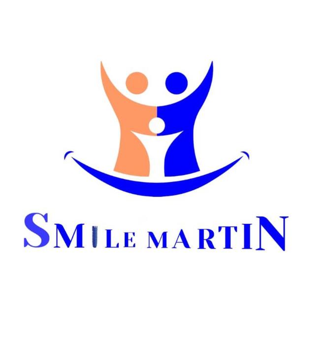 SMILE MARTIN