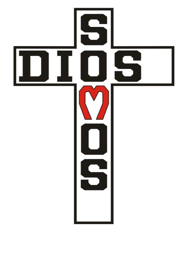 SOMOS DIOS