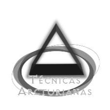 TECNICAS ARCTURIANAS