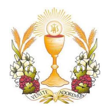 JHS VENITE ADOREMUS