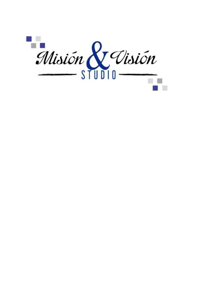 MISION & VISION STUDIO