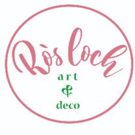 RÒS LOCH ART & DECO