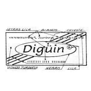 DIGÜIN