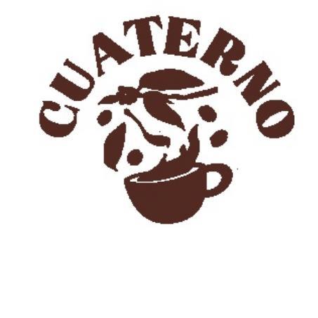 CUATERNO