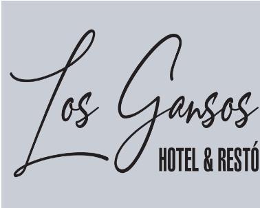 LOS GANSOS HOTEL & RESTÓ