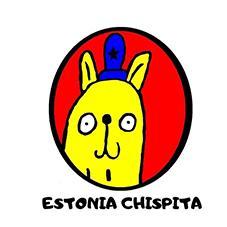 ESTONIA CHISPITA