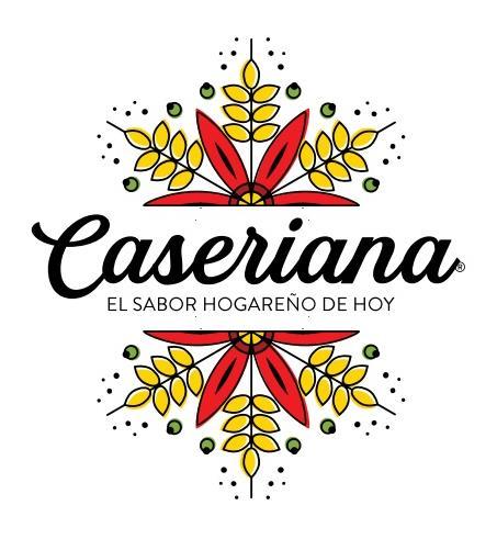 CASERIANA EL SABOR HOGAREÑO DE HOY