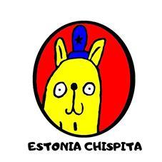 ESTONIA CHISPITA