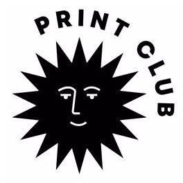 PRINT CLUB