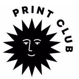 PRINT CLUB