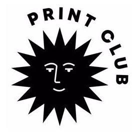 PRINT CLUB