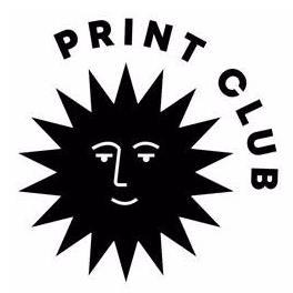 PRINT CLUB