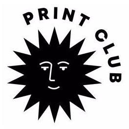 PRINT CLUB