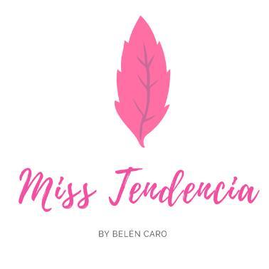 MISS TENDENCIA BY BELEN CARO