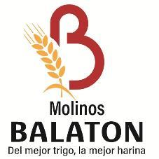 MOLINOS BALATON DEL MEJOR TRIGO, LA MEJOR HARINA