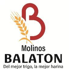 MOLINOS BALATON DEL MEJOR TRIGO, LA MEJOR HARINA