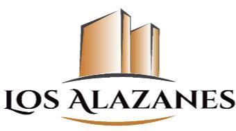 LOS ALAZANES