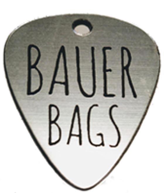 BAUER BAGS