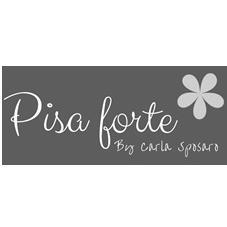 PISA FORTE BY CARLA SPOSARO