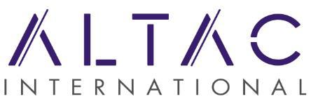 ALTAC INTERNATIONAL