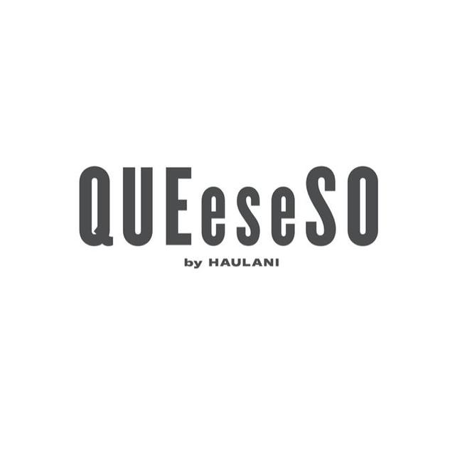 QUEESESO BY HAULANI
