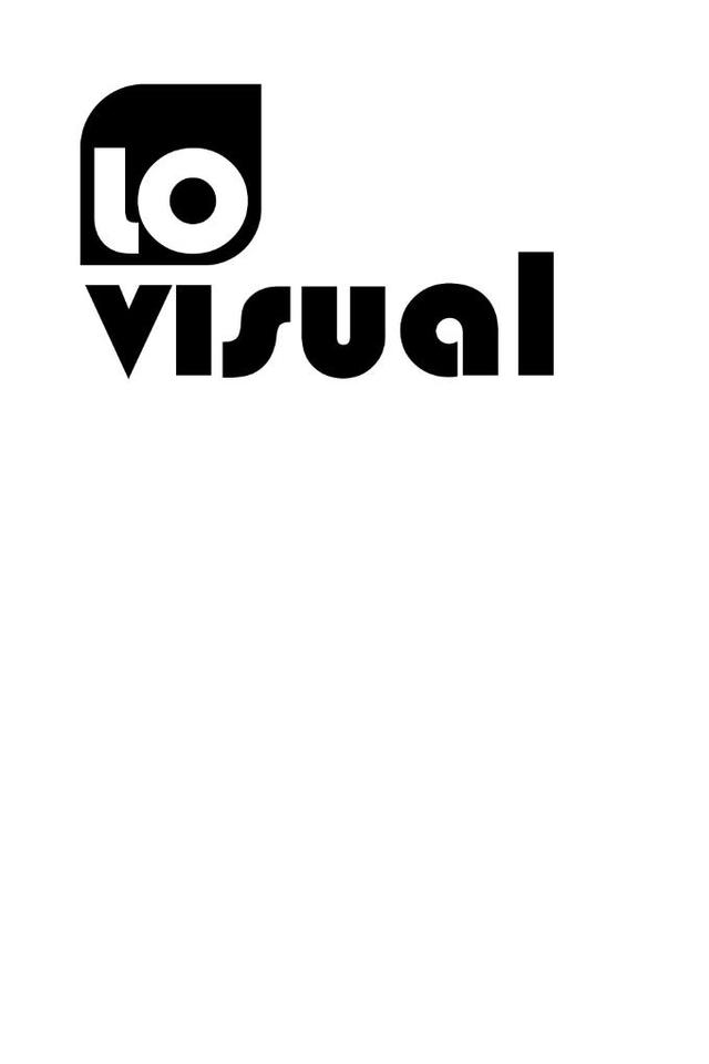 LOVISUAL