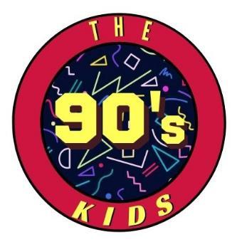 THE 90'S KIDS