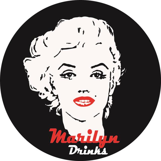 MARILYN DRINKS