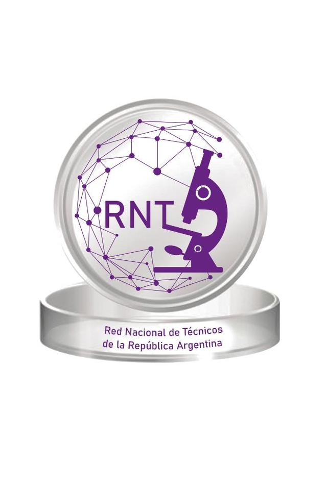 RNT RED NACIONAL DE TECNICOS DE LA REPUBLICA ARGENTINA