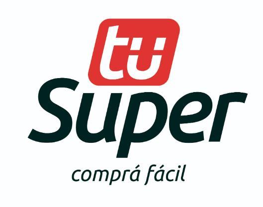 TU SUPER COMPRA FACIL