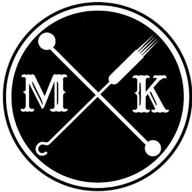M. K
