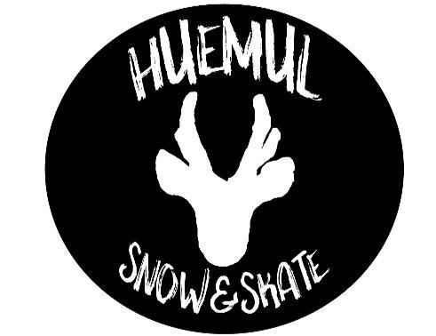 HUEMUL SNOW & SKATE