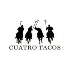 CUATRO TACOS