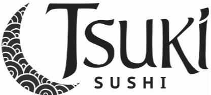 TSUKI SUSHI